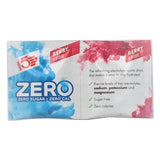Pastilles ZERO - Boisson d'Hydratation (10x4g) Pack - EMBALLAGE INDIVIDUEL