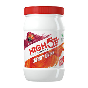 Nutri-bay | HIGH5 – Boisson Energy Drink (1,0kg) - Berry