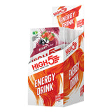 Nutri-bay | HIGH5 – Energy Drink (47g) - Berry - Box