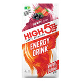 Nutri-bay | HIGH5 – Energy Drink (47g) - Berry
