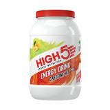 Nutri-bay | HIGH5 Energy Drink Caffeine Hit (1,4 kg) Citrus (Agrumes)