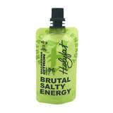 Brutal Salty Energy Purée (40g) - Macadamia-Citron