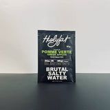 Nutri-Bay | HolyFat Brutal Salty Water Electrolytes (20g) - Pomme Vert