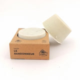 Savon du Randonneur 100% BIO (100g)