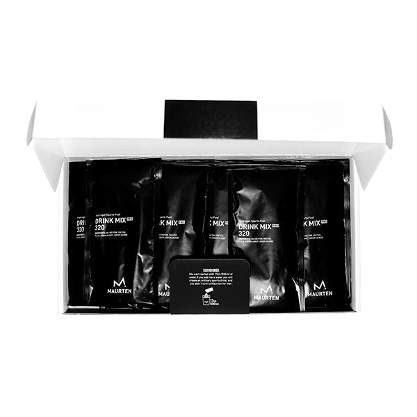 Nutri-Bay - Maurten Drink Mix 320 - Open Box