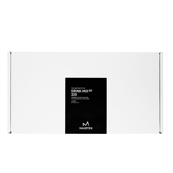 Nutri-Bay - Maurten Drink Mix 320 - Closed Box