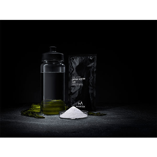 MAURTEN DRINK MIX 320  ×  10個 Maurten Drink Mix 320 Single – Cyclepath PDX