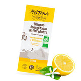 Nutri-bay | MELTONIC - Boisson Energétique Antioxydante (35g) - Citron