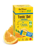 Nutri-Bay MelTonic - Nutri-Bay MelTonic - Tonic'Gel Endurance BIO (20g) - Miel, Ginseng & Gelée royale - Box