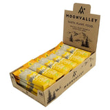 Nutri-Bay | MOONVALLEY - Organic Energy Bar Box (18x50g) - Goût au choix