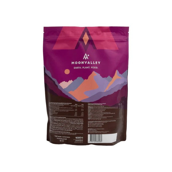 Post-Workout Mix BIO (1kg) - Chocolat