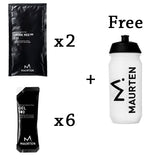 Nutri-Bay Maurten - MARATHON DAY pack