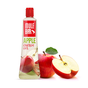 Nutri-bay | MULEBAR - Energy Gel (37g) - Apple