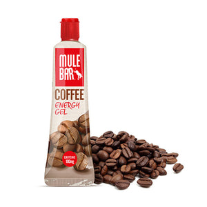 Nutri-bay | MULEBAR - Energy Gel (37g) - Coffee