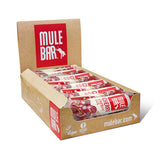 Nutri-bay | MULEBAR - Energy Gel (37g) - Cherry - Box