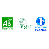 Nutri-Bay MULEBAR - Bio - Vegan - 1% for planet