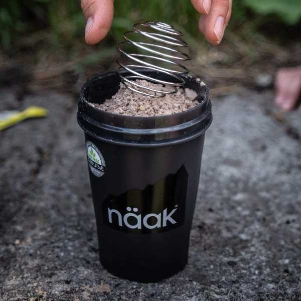 Nutri-Bay I NAAK - Shaker Sport (600ml)