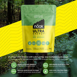 Nutri-Bay | NAAK - Ultra Energy Drink Mix (720g) - Lime