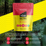 Nutri-Bay | NAAK - Ultra Energy Drink Mix (720g) - Watermelon