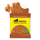 Nutri-Bay | NAAK - Ultra Energy Waffle-Gaufre (30g) - Salted Caramel