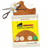 Nutri-Bay | NAAK - Ultra Energy Waffle-Gaufre (30g) - Vanilla