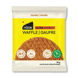 Nutri-Bay | NAAK - Ultra Energy Waffle-Gaufre (30g) - Vanilla