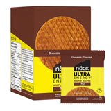 Nutri-Bay | NAAK - Ultra Energy Waffle-Gaufre Box (12x30g) -Goût au choix