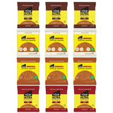 Näak - Ultra Energy Waffle-Gaufre - Mix Pack