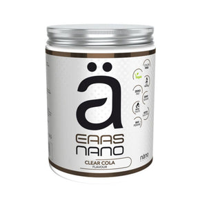 Nutri-Bay | NANO Ä - EAAS Nano (420g) - Clear Cola