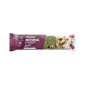 Nutri-bay | POWERBAR - Natural Energy Cereal (40g) - Framboise Crunch