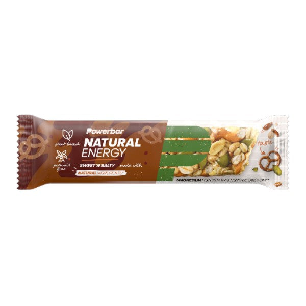 Natural Energy Cereal Barre (40g) - Sweet'n Salty