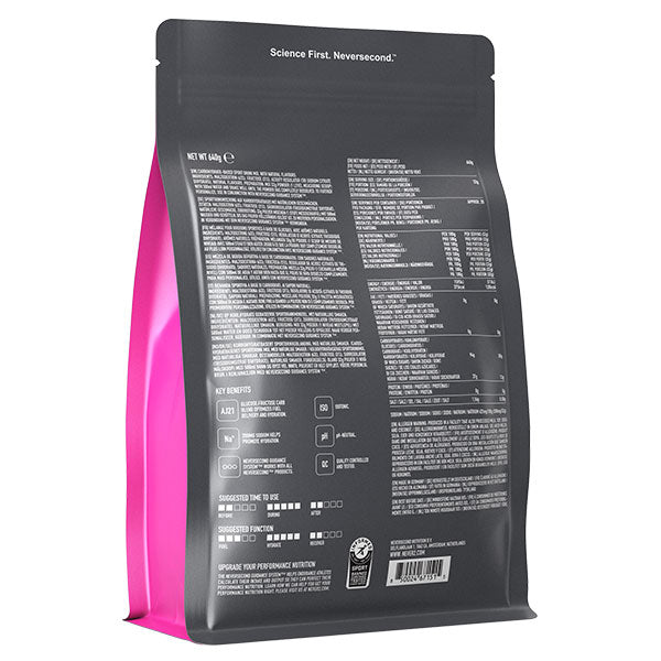 Nutri-Bay | NEVERSECOND - C30 Energy Drink (640g) - Forest Berry