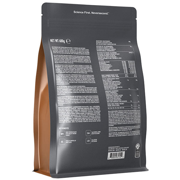 Nutri-Bay | NEVERSECOND - P30 Recovery Drink Mix (600g) - Chocolate
