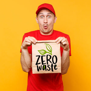 NUTRI-BAY | PACK ZERO GASPI - 100% Surprise