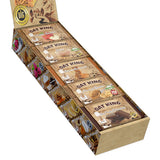Nutri-bay | OAT KING - Energy Bar BOX (10x95g) - Big Tasty Chocolate