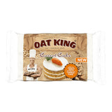 Oat Energy Bar (95g) - Carrot Cake