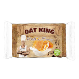 Nutri-Bay Oat King Energy Bar (95g) - Milk & Honey