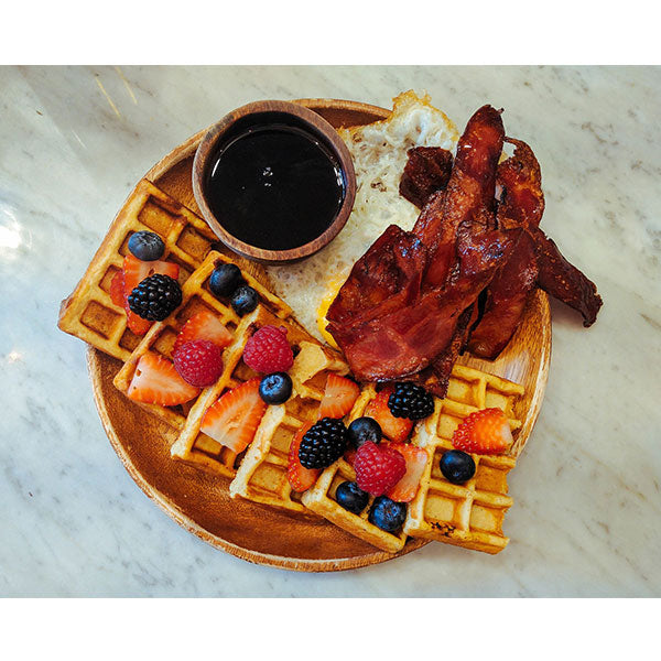 Nutri-Bay Oat King - Protein Pancake Mix (500g) - Original Flavor