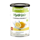 Nutri-Bay Overstim's Hydrixir BIO (500g) - Citron