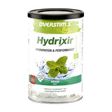 Nutri-Bay Overstim's Hydrixir BIO (500g) - Menthe