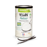 Protéine Végétale BIO (300g) - Vanille