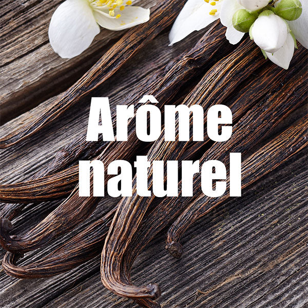 Nutri-bay | Overstim's - Protéine Végétale BIO - Vanille