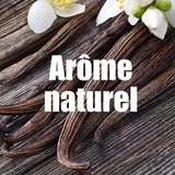 Nutri-bay | Overstim's - Protéine Végétale BIO - Vanille