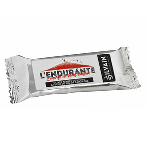 Nutri-bay | SILVAIN - L'Endurante - Barre Énergétique (30g) - Salée
