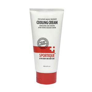 Nutri-Bay | SPORTIQUE - Cooling Cream (100ml)