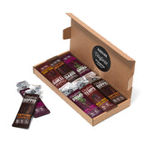 VELOFORTE - 12x Energy Gel Mix Pack