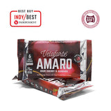 Amaro Energy Chews (50g) - Cerises Griottes et Guarana