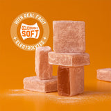 Nutri-bay | VELOFORTE Citro Natural Energy Chews (50g) - Agrumes et Gingembre