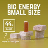 Nutri-bay | VELOFORTE - Cubos Natural Energy Chews - Discovery Pack