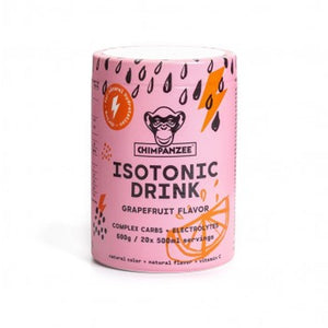 Nutri-Bay | Chimpanzee - Isotonic Energy Drink (600g) - Grapefruit